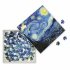 Adult Jigsaw Puzzle Van Gogh: Starry Night