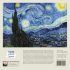 Adult Jigsaw Puzzle Van Gogh: Starry Night