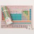 Periodic Table 300 piece jigsaw puzzle