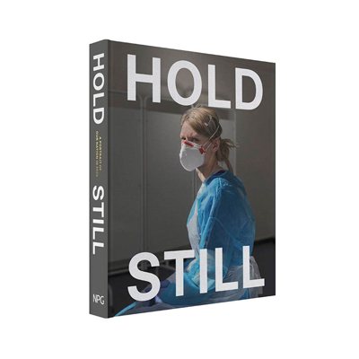Hold Still