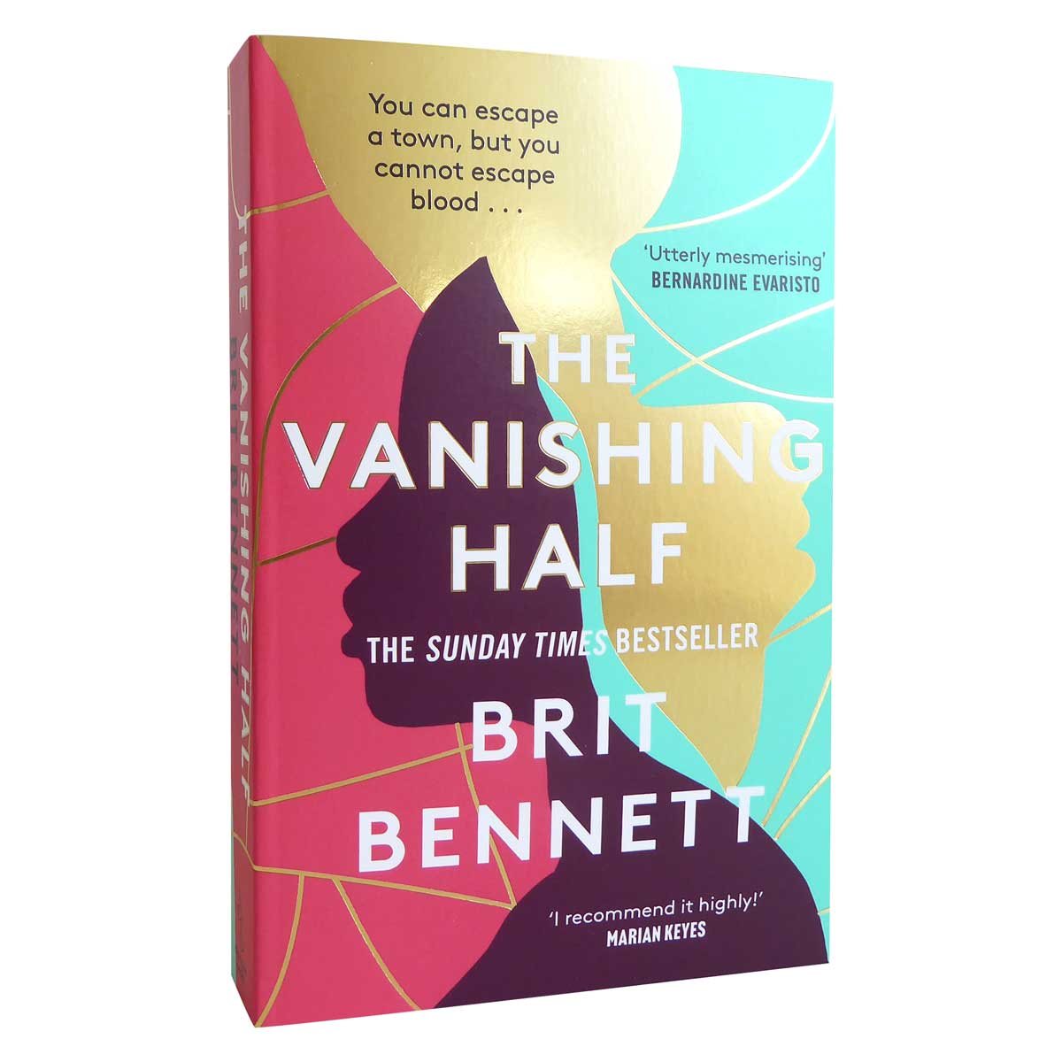 The Vanishing Half