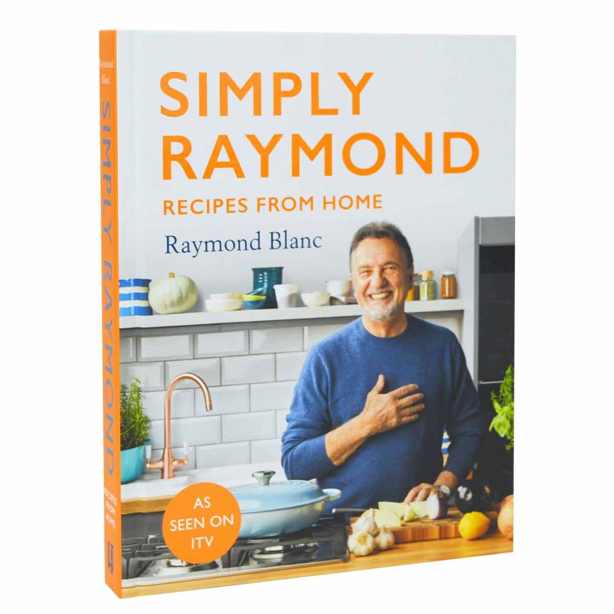 Simply Raymond