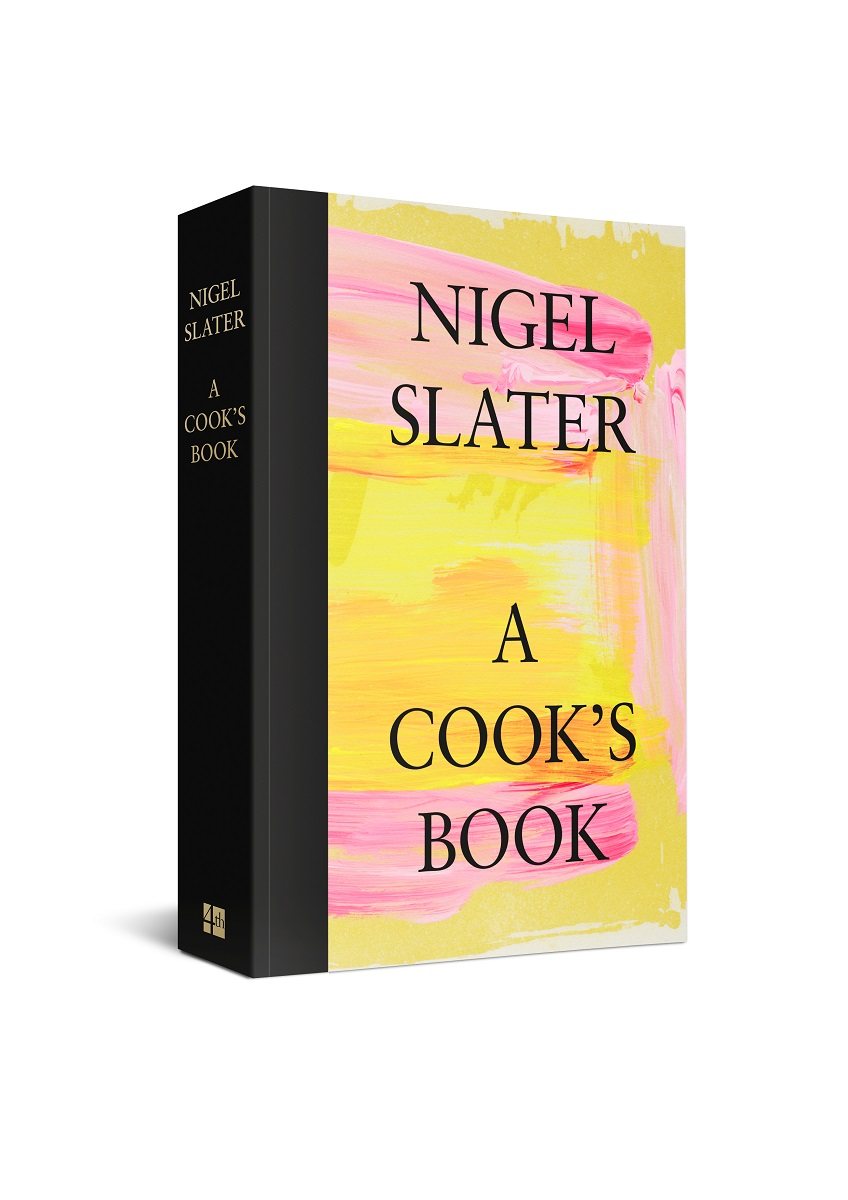 A Cook’s Book