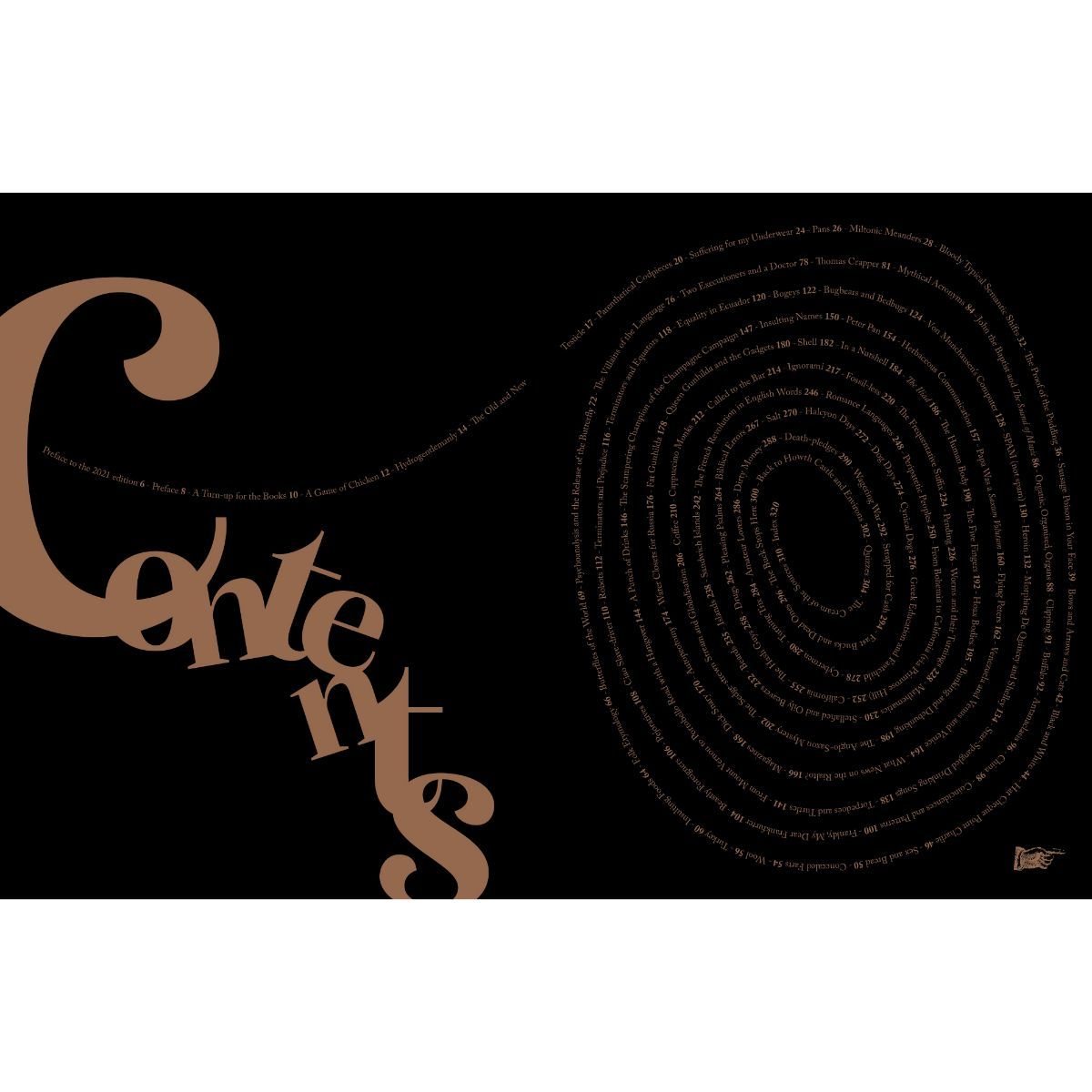 The Illustrated Etymologicon