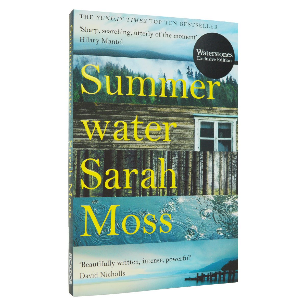 Summerwater