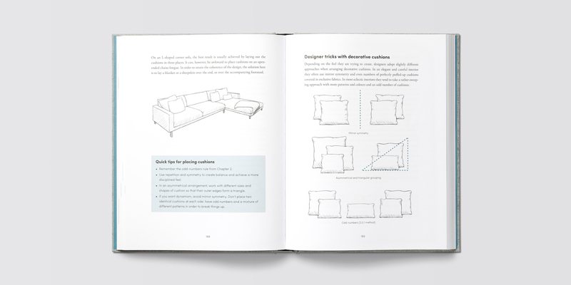 The Interior Design Handbook