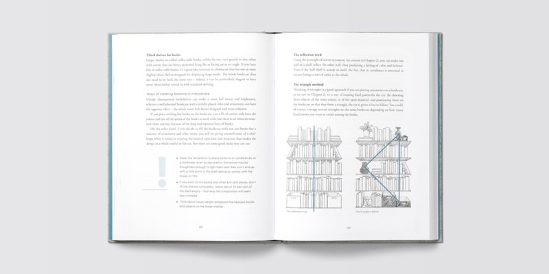 The Interior Design Handbook