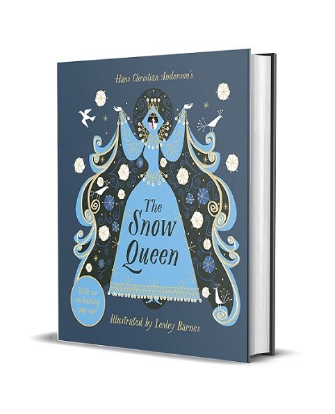 The Snow Queen