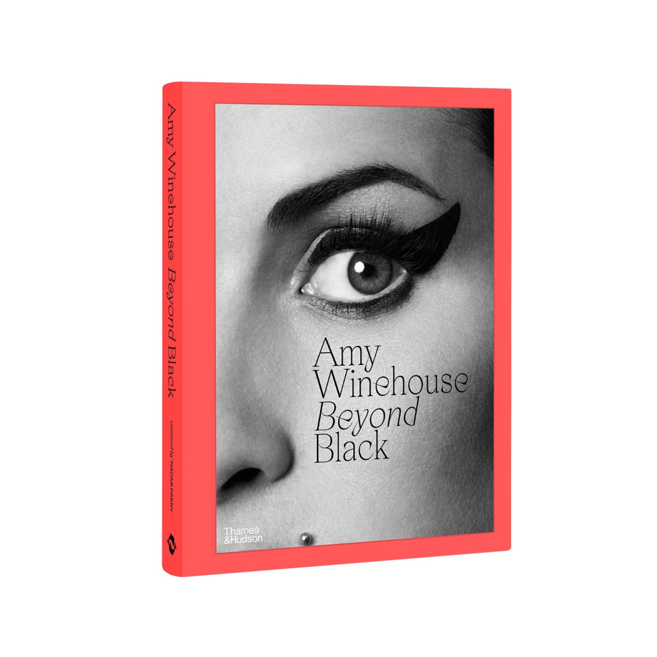 Amy Winehouse: Beyond Black