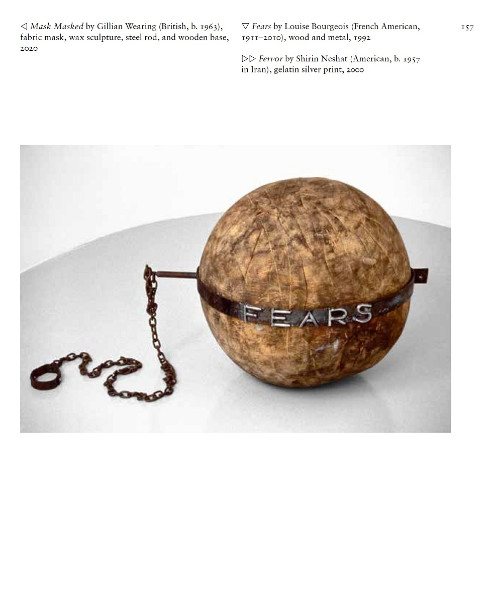 The Book of Change