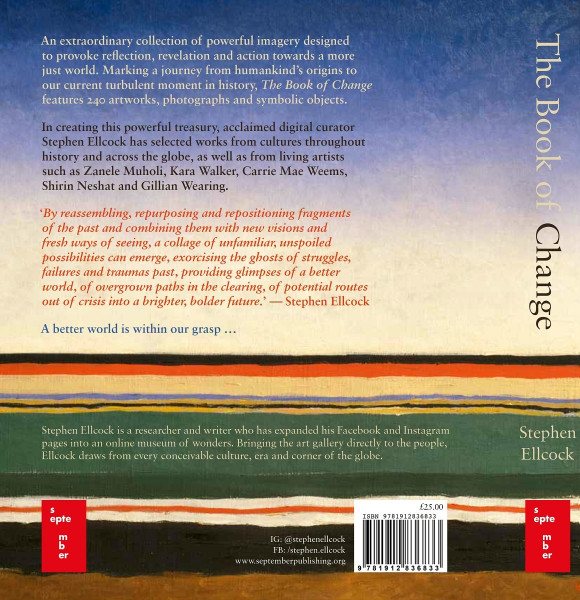 The Book of Change
