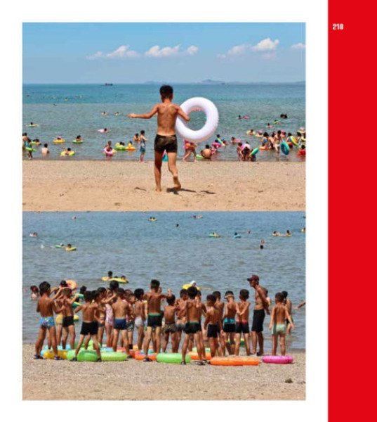 North Korea