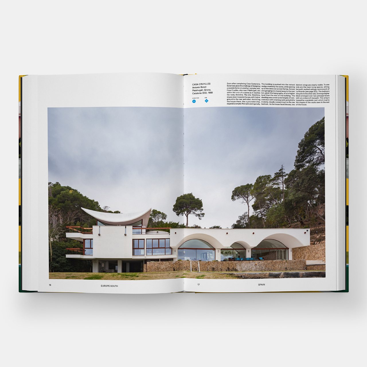 Atlas of Mid-Century Modern Houses