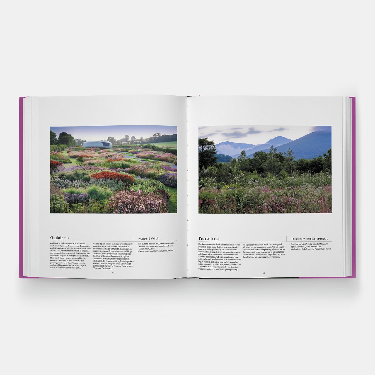 The Garden Book