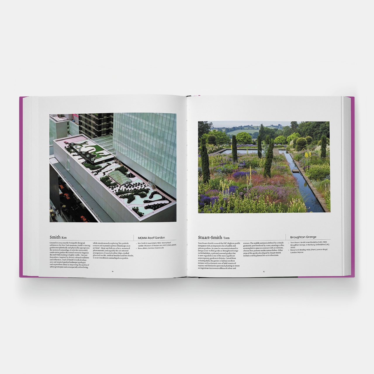 The Garden Book
