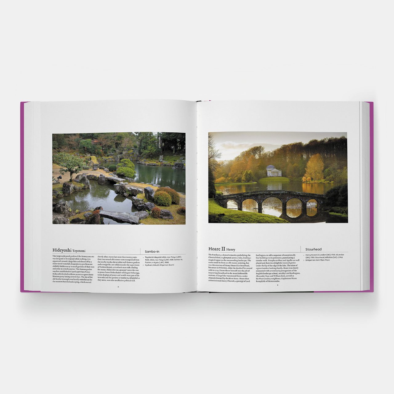 The Garden Book