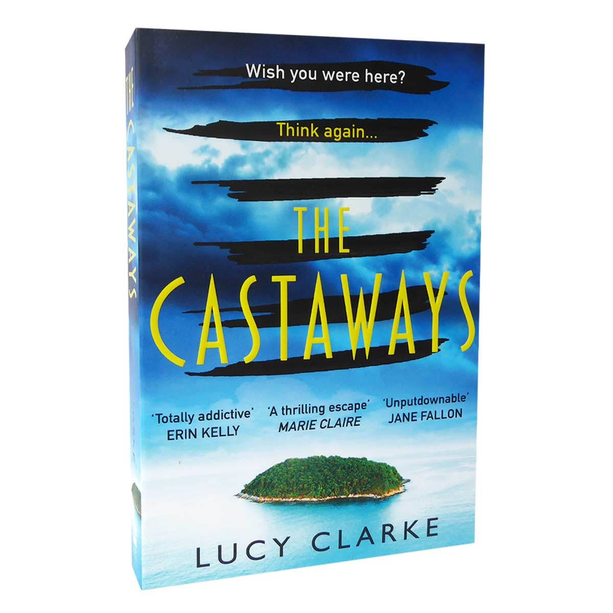 The Castaways