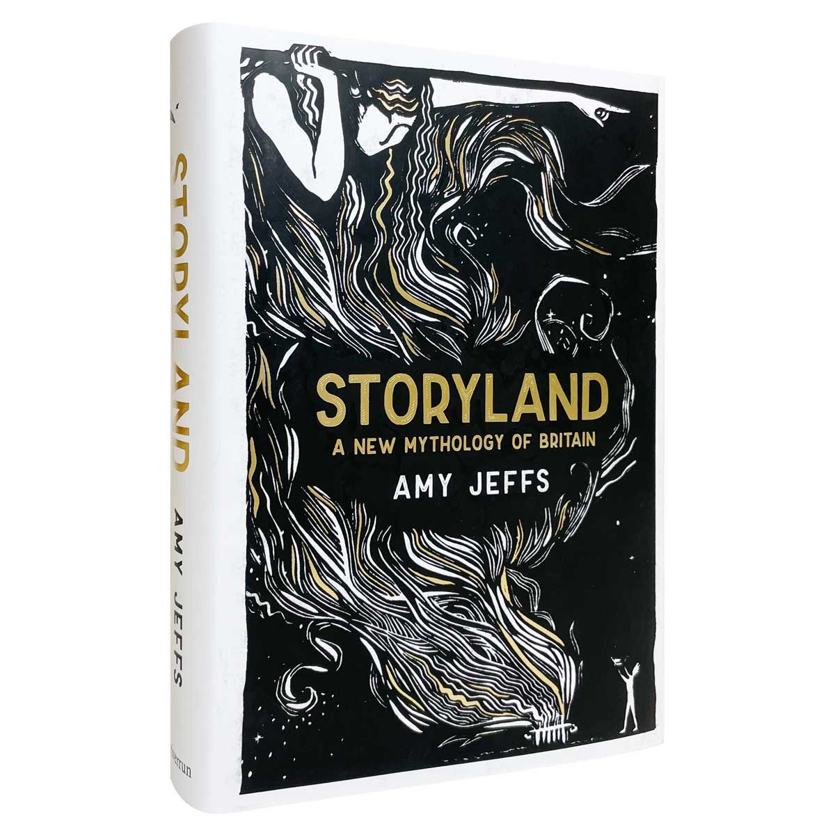 Storyland: A New Mythology of Britain