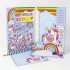 Unicorn Writing Set