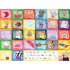 Peppa Pig Alphabet Puzzle