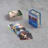 Studio Ghibli: 100 Collectiblepostcards