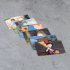 Studio Ghibli: 100 Collectiblepostcards