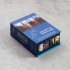 Studio Ghibli: 100 Collectiblepostcards