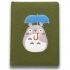 My Neighbor Totoro: Totoro Plush Journal