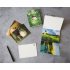 My Neighbor Totoro: 30 Postcards