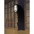 Spirited Away: No Face Plush Journal