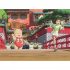 Spirited Away: 30 Postcards