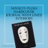 Spirited Away: No Face Plush Journal