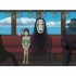 Spirited Away: 30 Postcards