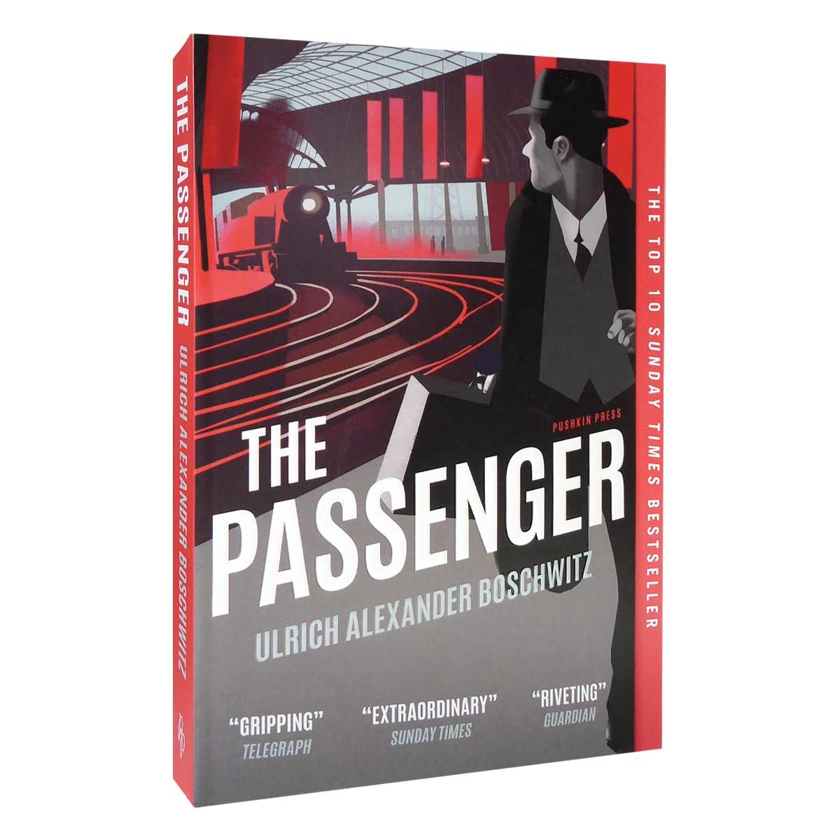 The Passenger