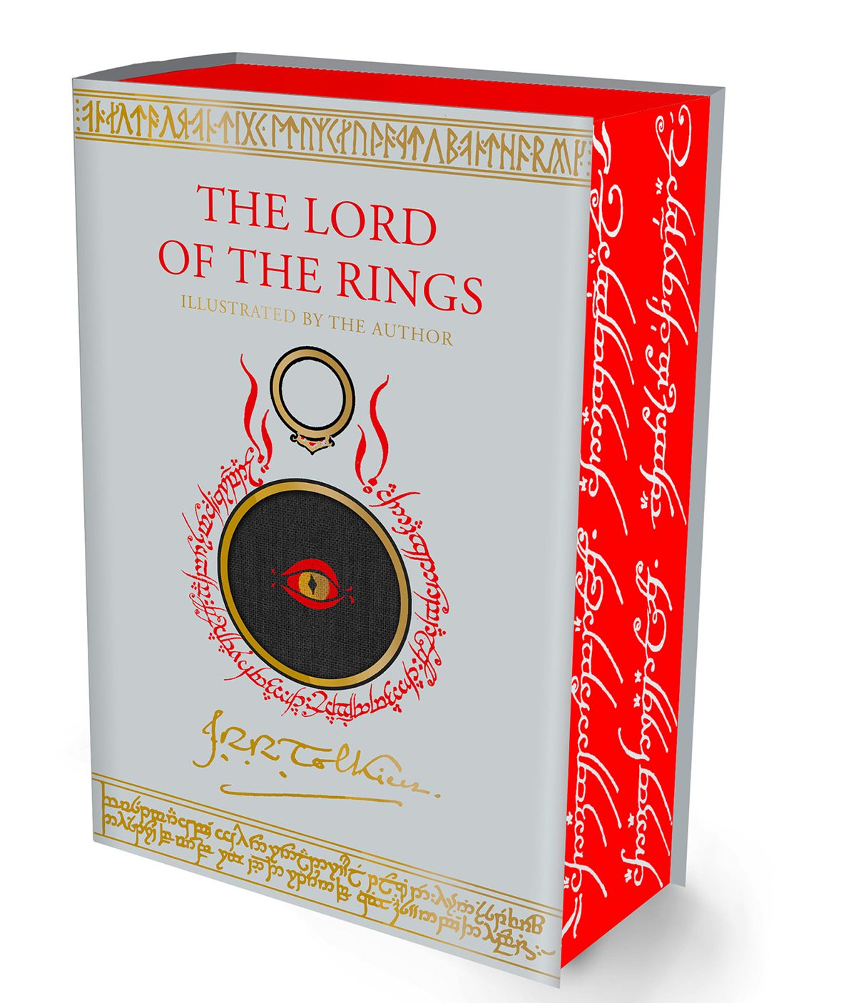 The Lord of the Rings