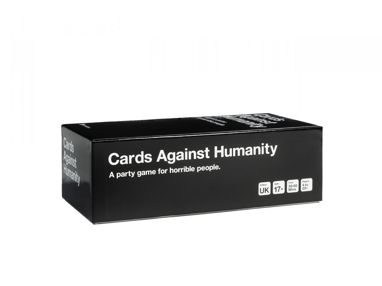 Cards Against Humanity