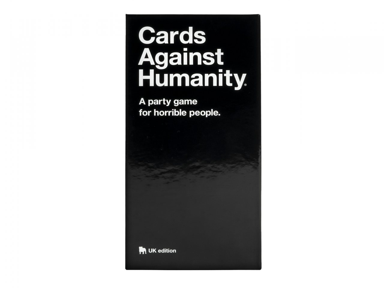 Cards Against Humanity