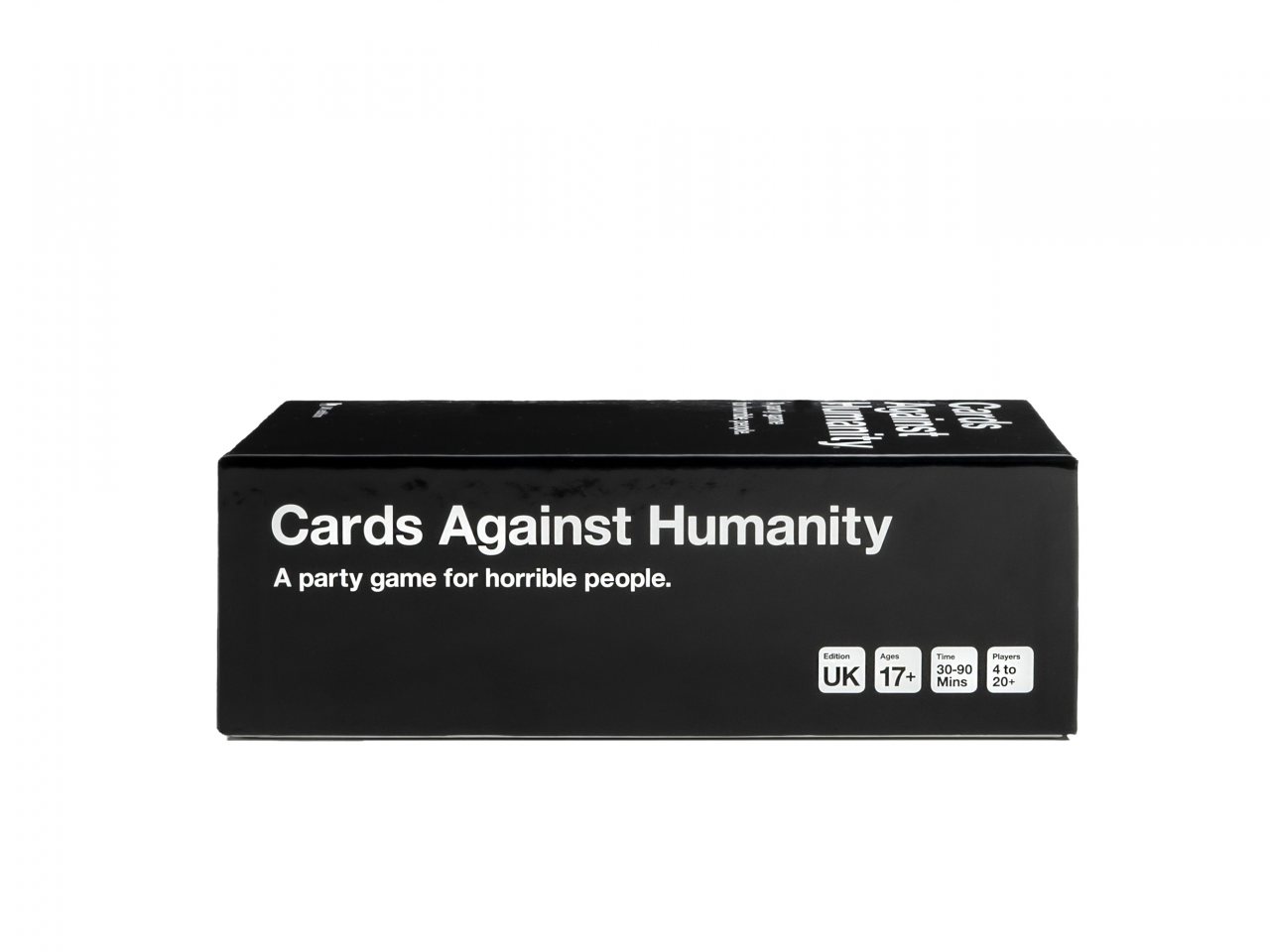 Cards Against Humanity