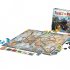 Ticket to Ride Europe Board Game