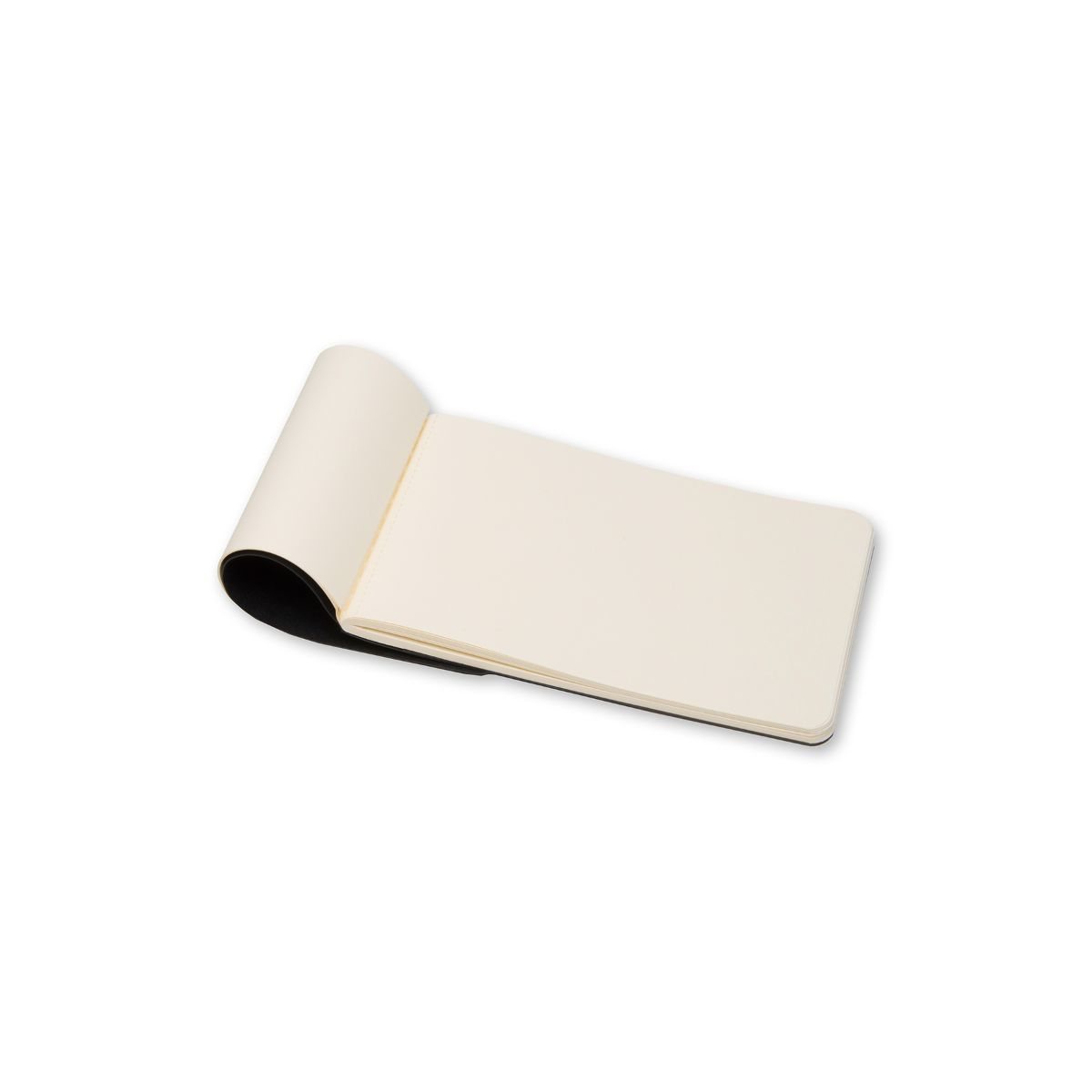 Art Cahier Sketch Album Pocket Black
