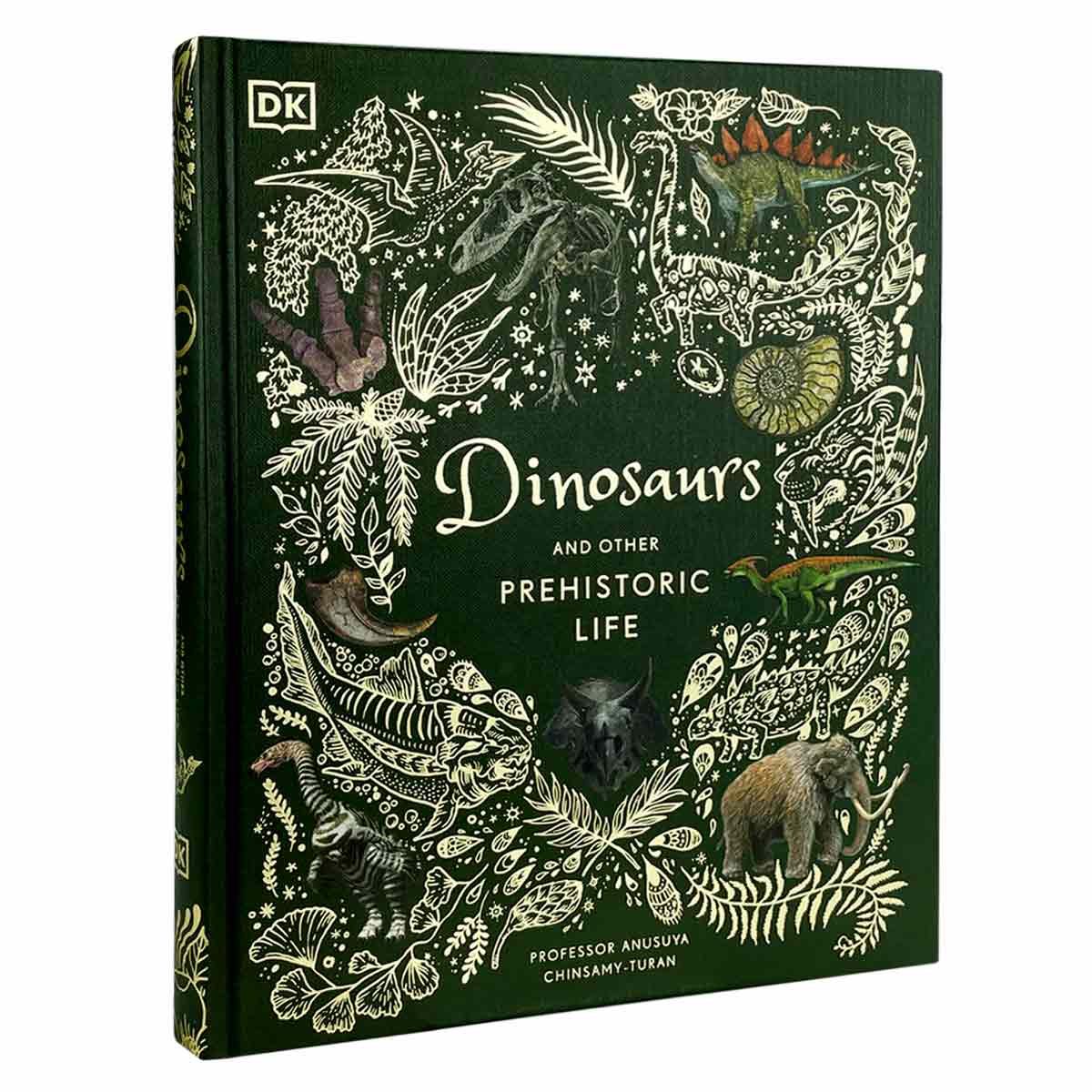Dinosaurs and Other Prehistoric Life