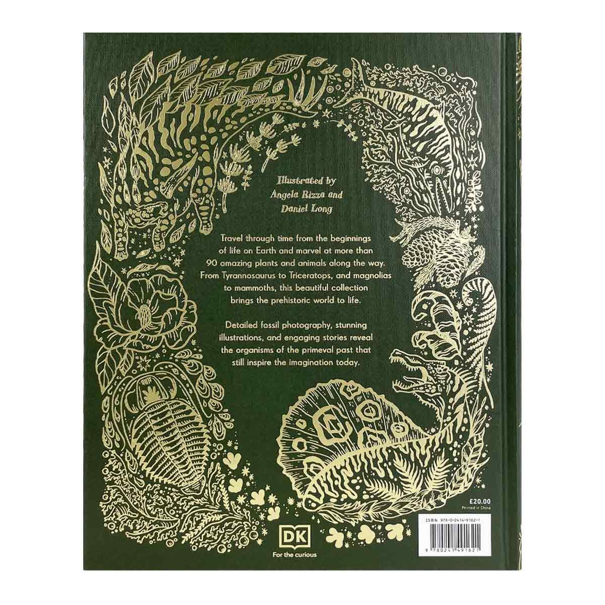 Dinosaurs and Other Prehistoric Life