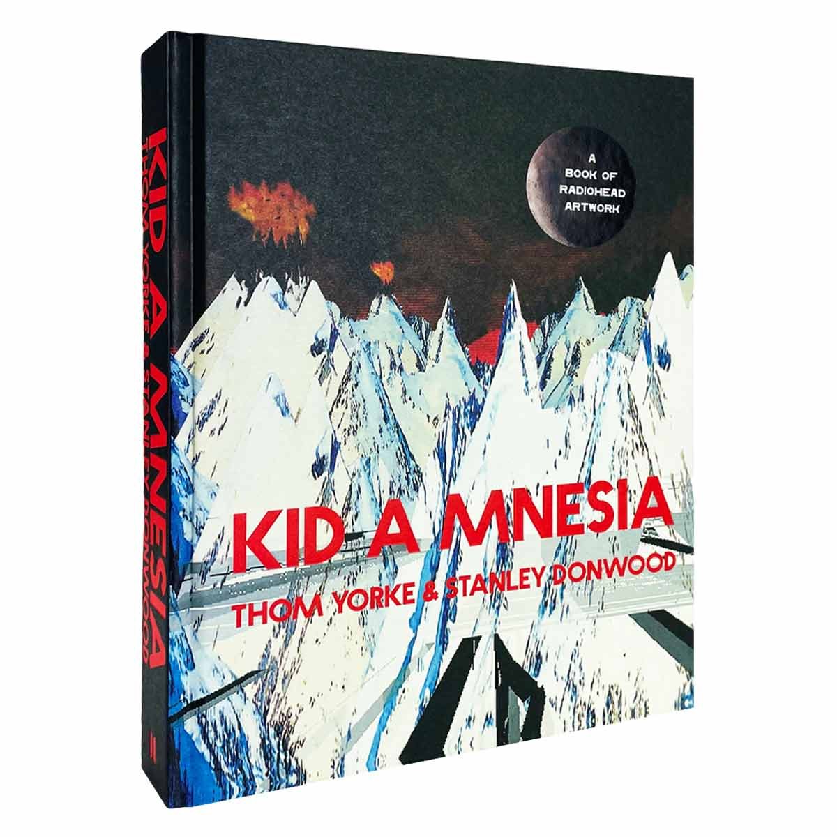 Kid A Mnesia