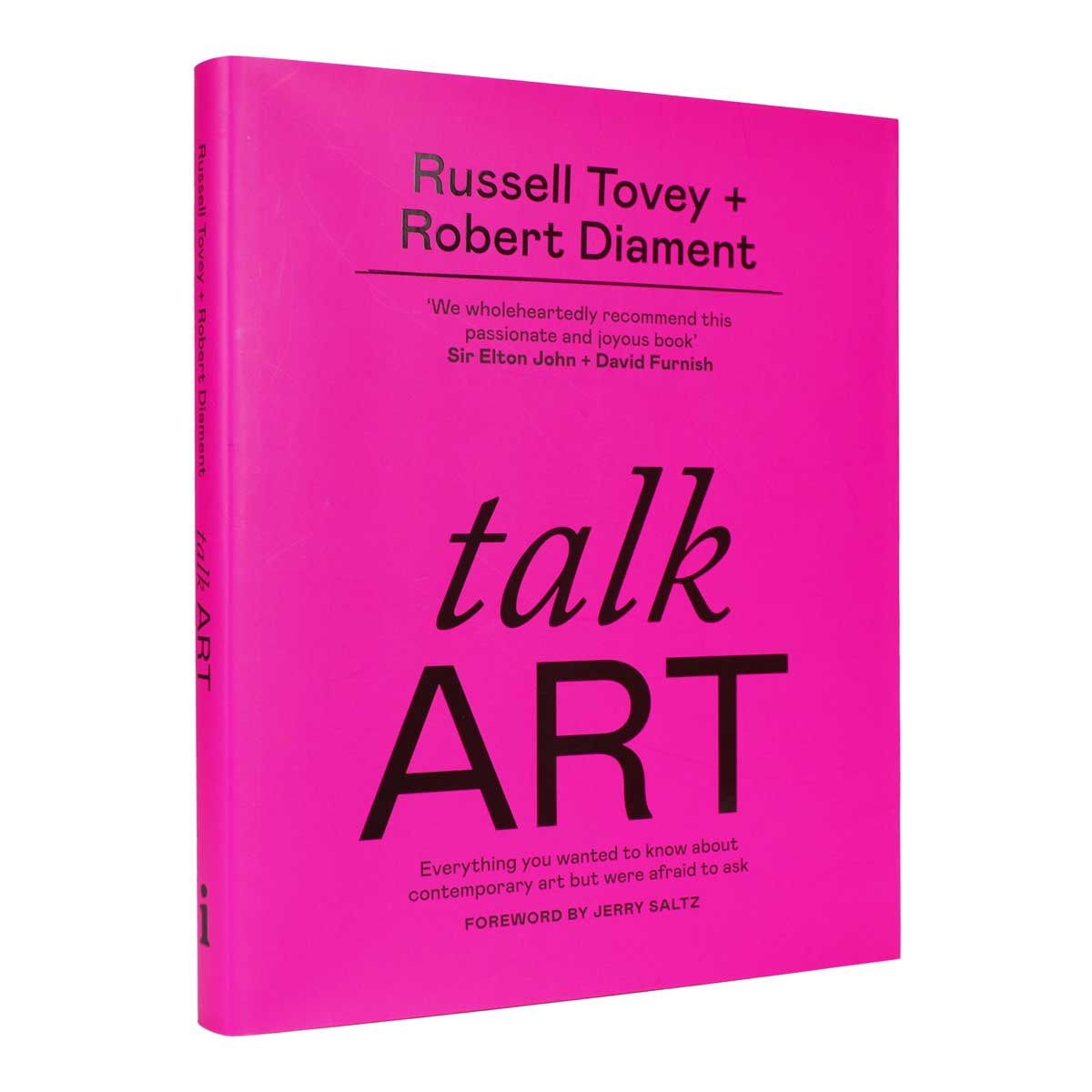 Talk Art