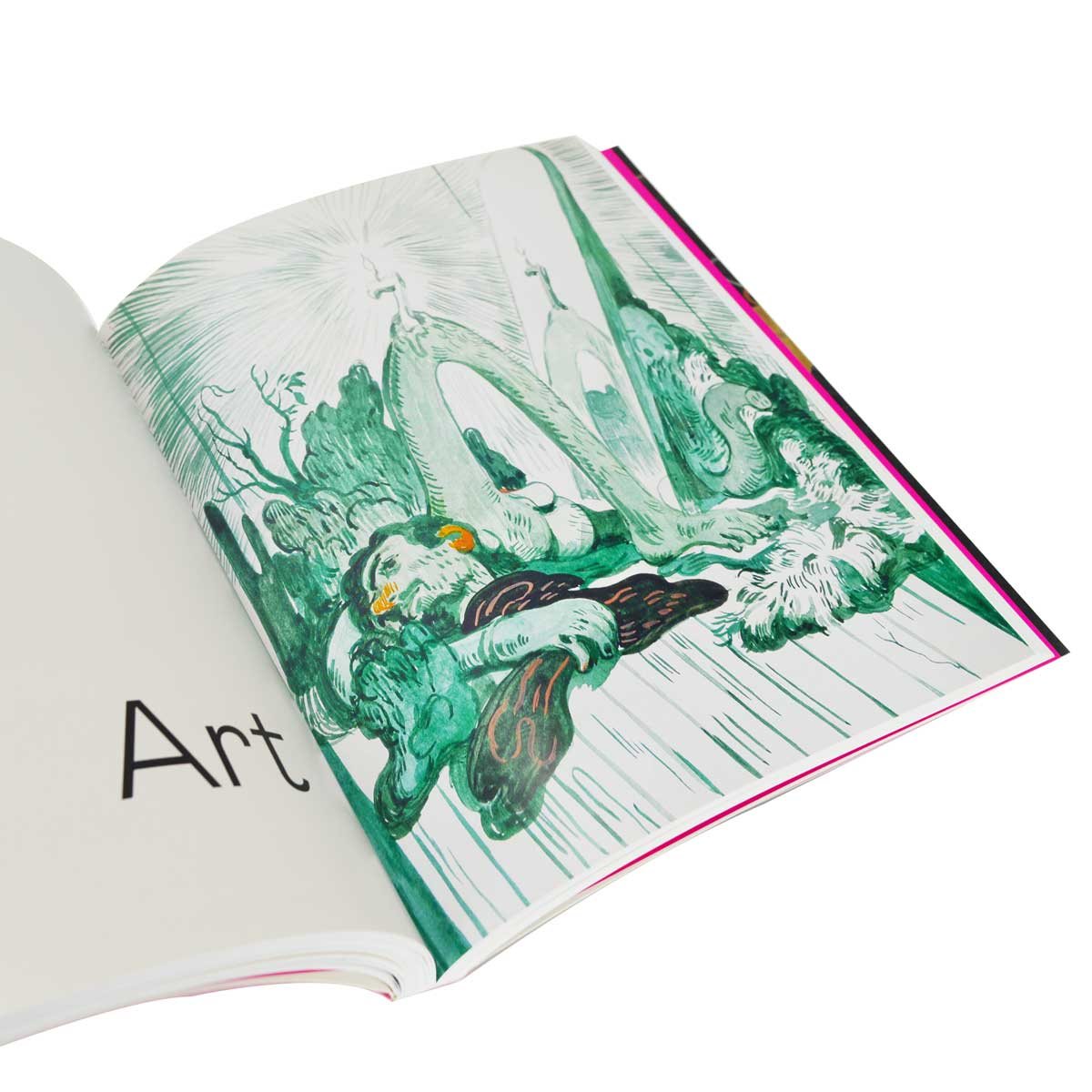 Talk Art
