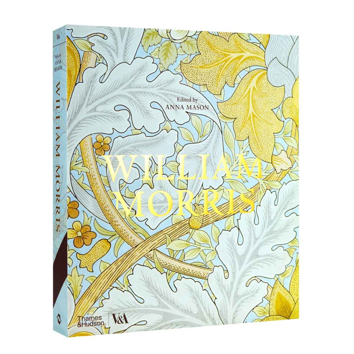 William Morris
