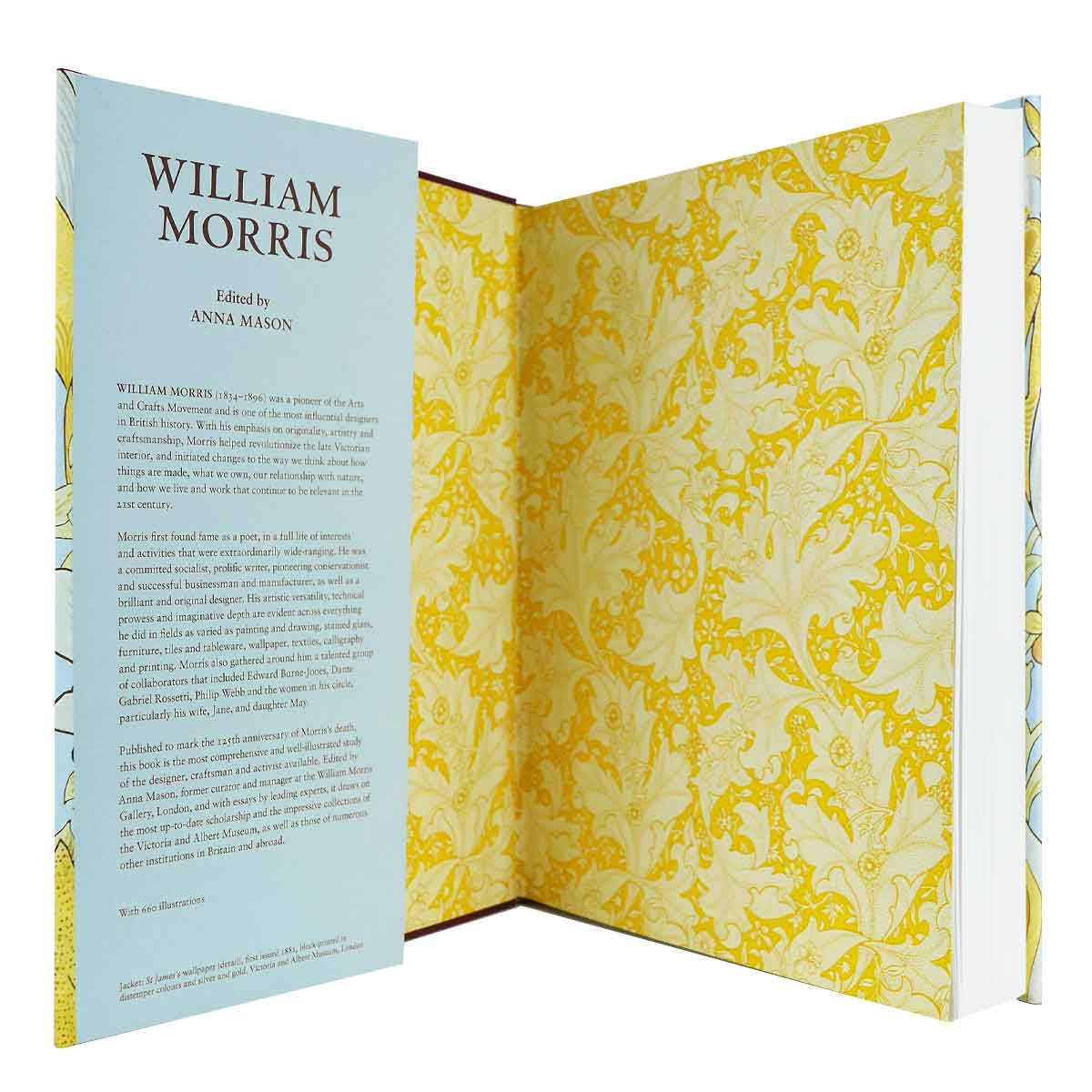 William Morris