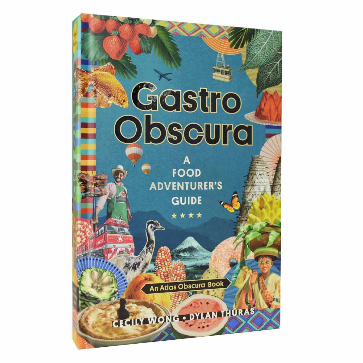Gastro Obscura