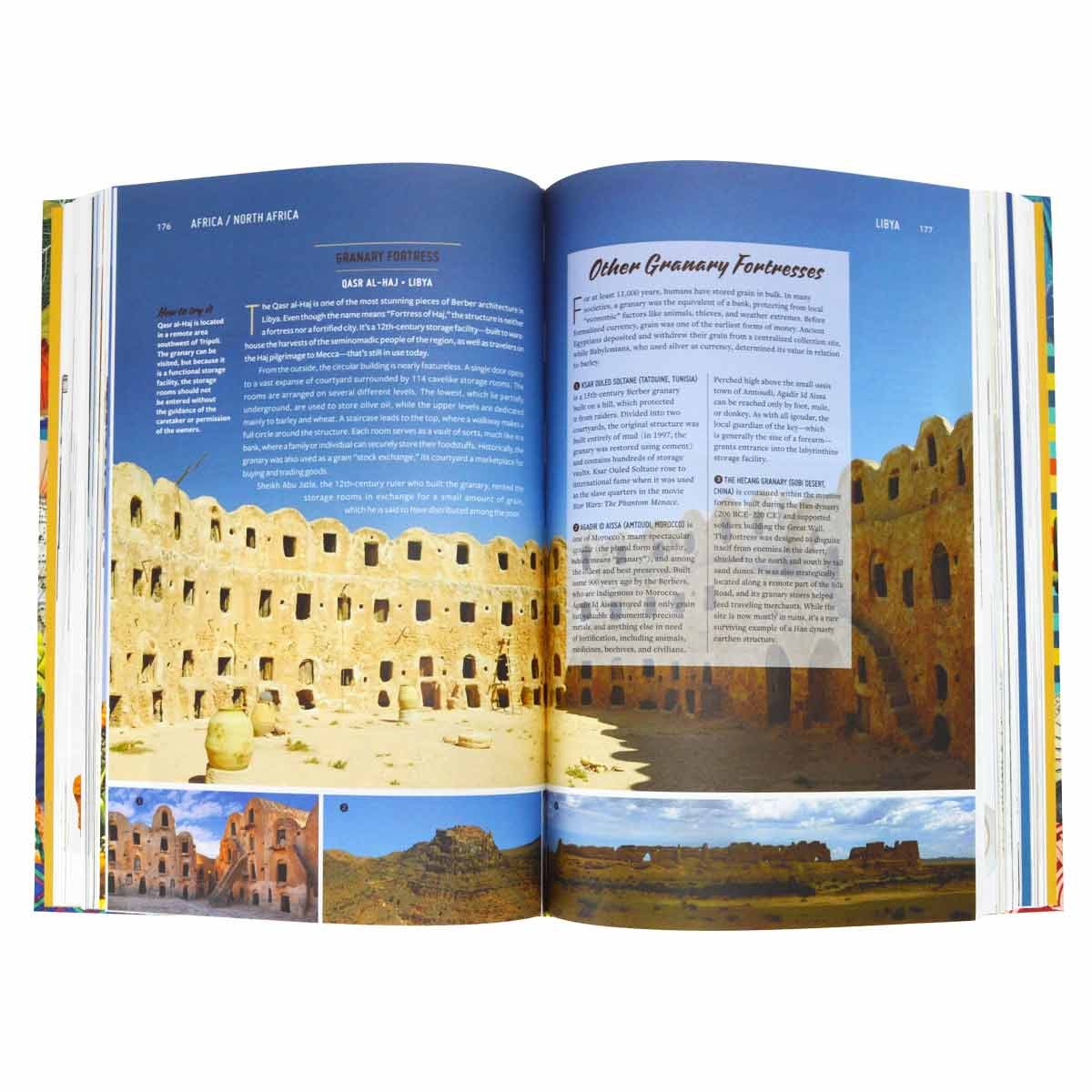Gastro Obscura