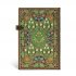 Poetry In Bloom Mini Lined